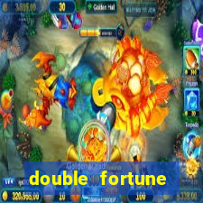 double fortune minutos pagantes